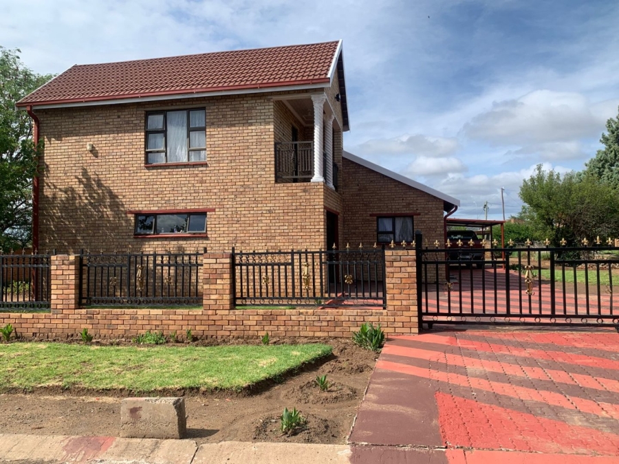 4 Bedroom Property for Sale in Buffelsbaden Eastern Cape